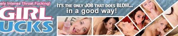 This Girl Sucks