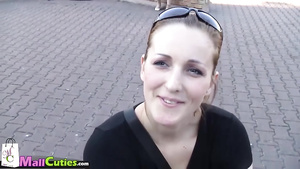 Mallcuties Amateur Girls compilation have sex on public