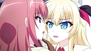 Hentai teens make me cum