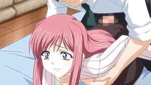 ryoujoku famiresu choukyou menu ep01 - hentai