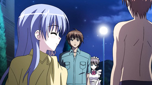 dark blue ep02 - hentai