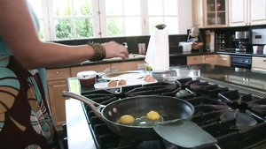 Fit Big-Breasted Latina MILF Makes Her Guy To Scream With Joy