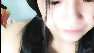 cute asian teen porn video