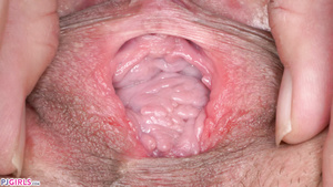 Sarah Star star on the stairs - sarah star