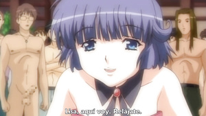 Sexy anime bitches porn