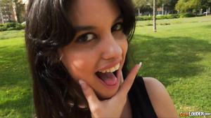 Funny teen girl first porn