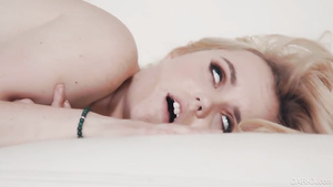 Hot busty PAWG interracial porn