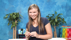 Funny booty teen massage sex