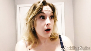 Hot MILF Crazy Sextape