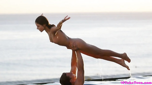 hot teen girl romantic sex video