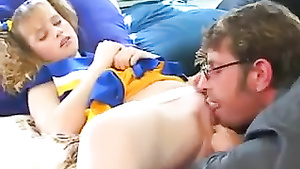 Sweet teen girl rare porn