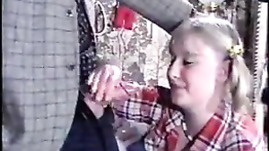 Vintage taboo porn fantasy