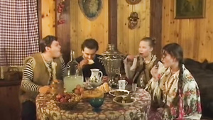 Russian Sweet And Hot Babe Sauna Girls