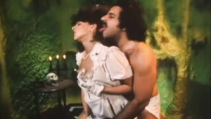 Ron Jeremy Classic Vintage Sex