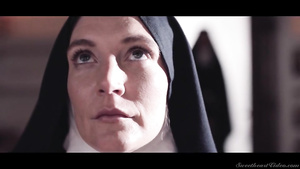 Hot Babe And Raunchy Lesbians Making Sex Act O - Cassidy Banks vs Lena Paul