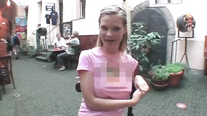 063. Tarra White - Public Invasion Pi 2736 - Xozilla Xozilla Porn Movies