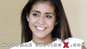 Aysha Dama - Brunette Fucked Hard