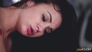 Sweet Dreams - busty young Latina susy gala fucking