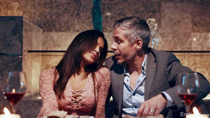 The Joy Of Missing Out - hot impassioned sex