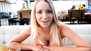 Staci Carr - Getting Dirty And Very Nau - staci carr