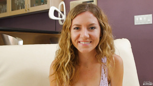 Allison Faye Point Of View Blowing Cock - alison faye