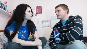 Vulgar Games - homemade webcam sex