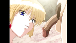 Hentai Uncensored - Heartwork 1 (Love Guns)