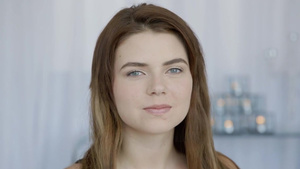 Big Tit girl in black stockings tease BBC and gets doggy fucked