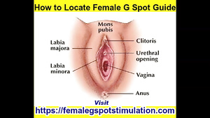 Multiple Clitoral Orgasms with G Spot Stimulation