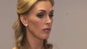 Mom Secretary Seduces Young Cutie Girl...F70