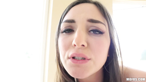 Two bisexual chicks work on their cunts and one cock