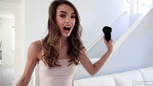 Tony Rubino drags Charity Crawford from the roof to fuck her