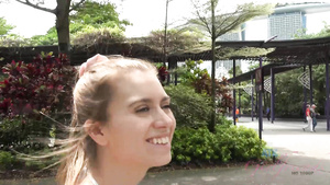 Exotic Vacations With Very Hot Teen - my girlfriend wants hot sex