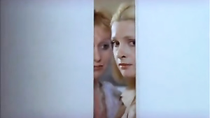 Hot smoking blonde gets her pussy ruined during a fuck