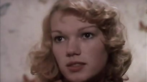 Lucky stud shags two babes in doggy style after work