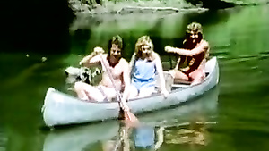 Vintage movie story about a horny doctor’s adventures