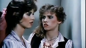 Retro sex games shown by talented partners of the past