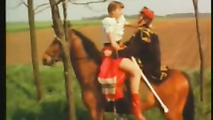 German porn star reveals all her fantastic sex skills