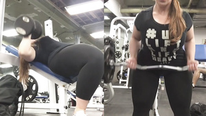 Fabulous Fitness Females - sport