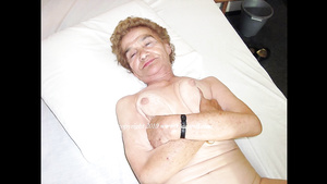 Horny Grannies - Generated Stop Motion Compilation Video