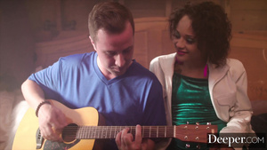 Deeper. Holly Hendrix Revenge Procreation Is The Best