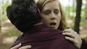 Hot sexy MILF in erotic movie