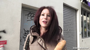 Sophia, 28 years old athletic coach first porn video