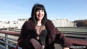 The sexual rage of Naomie, 23 years old naughty girl