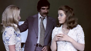 It's Time To Come Back In 1975 To Watch Vintage Porn "Butterflies"