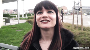 Amateur teen minx first porn video