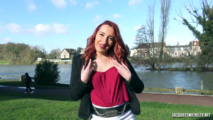 21 y.o. Anais amateur porn video