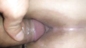 Amateur Italian Couple Shoots Homemade Anal Sex Video