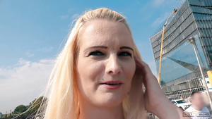 Conny Dachsand Mia Whore Get It On In A Berlin Hotel - - babe