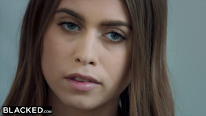 Rich Girl Loves Black Dick More Than Anything In Her Life